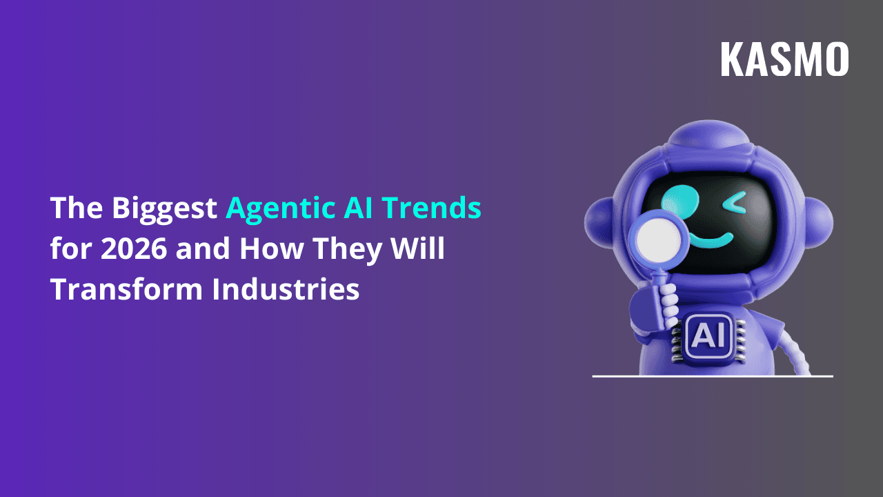 Agentic AI: The Next Frontier for Digital Marketing Automation