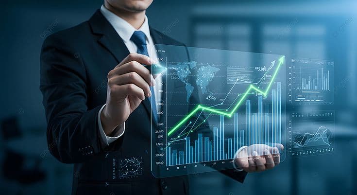 Analytics, CRO & Growth Intelligence – Digital Sublime