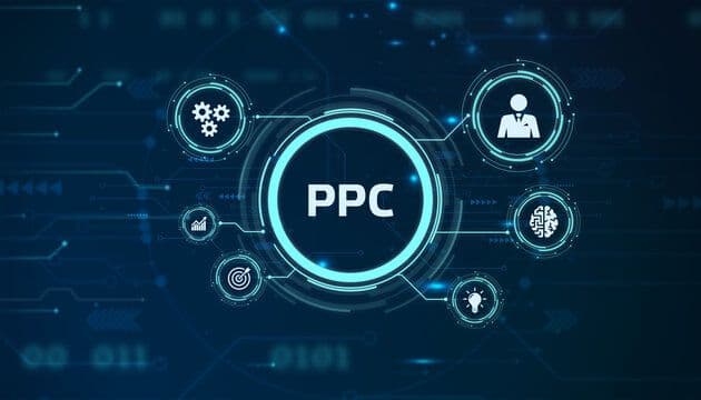 Performance PPC Advertising – Digital Sublime
