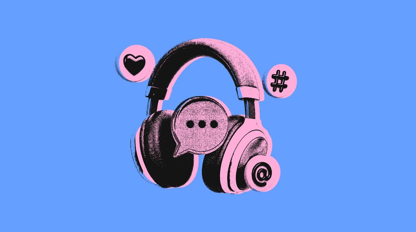 From Defense to Offense: Social Listening as a Growth Driver in 2026