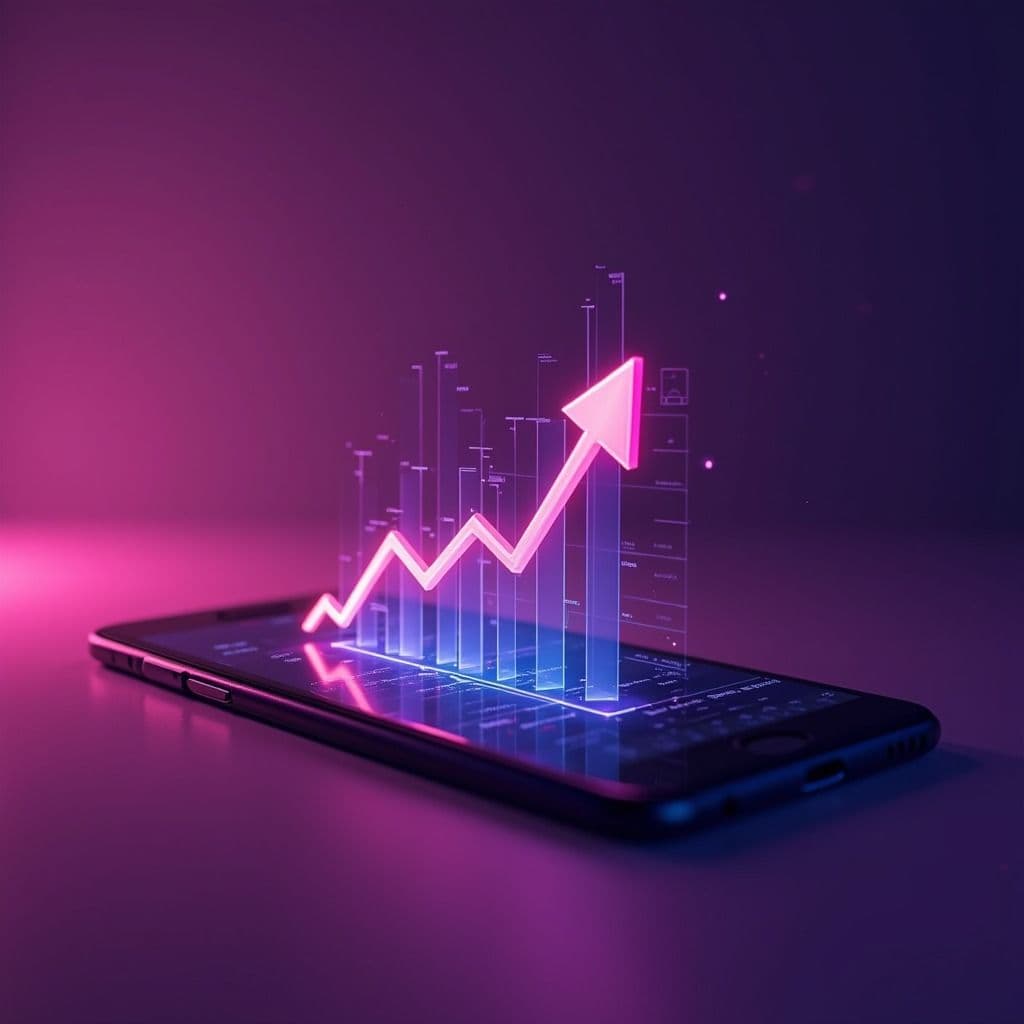 Social Media Growth & Engagement – Digital Sublime