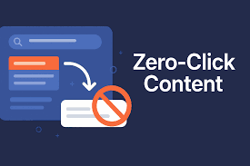 Zero-Click SERPs: How to Win Traffic Without Clicks in 2026